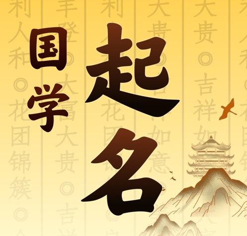 阿尔山国学起名 人工起名一对一